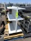 Double Sided Merchandiser