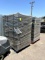 Two Pallets of Lozier Shelves