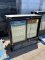 True Sliding Door Cooler
