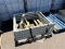 Racking Uprights