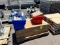 Pallet  of Displays and Smallwares