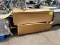 Assorted Wood Displays