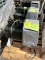 Pallet of Assorted Tenderizer Parts