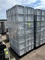 Pallet of Plastic Totes