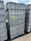 Pallet of Plastic Totes