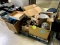 Pallet of Mini PCs and Accessories