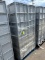 Pallet of Plastic Totes
