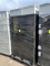 Pallet of Plastic Totes