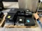 Pallet of Desktop PCS