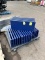Pallet of Vibrating Table Parts