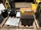 Pallet of Servers, Desktops and Access Points