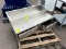 Stainless Fixture