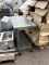 Stainless Steel Table