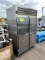 Traulsen Stainless Refrigerator