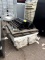 Pallet of Shelving Pieces