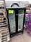 True Glass Door Cooler