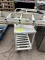 Aluminum Cart