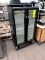 True Glass Door Cooler