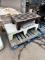 Dunnage and Dish Trays