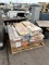 Pallet of Florescent Lighting