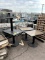 Café Tables