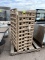 Group of Bread Crates
