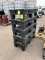 Dunnage Racks