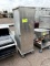Enclosed Transport Cart