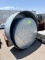 Large Aluminum Tubs