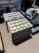 15 Hole Cake Pans