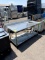 Stainless Steel Table