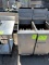 Southbend Gas Fryer