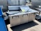 True Refrigerated Prep Table