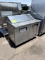 True Refrigerated Prep Table