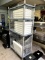 Rack and Contents