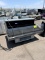 Hussmann Portable Single Deck