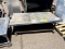 Stainless Equipment Stand