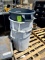 Trash Cans