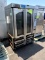 Baxter Half Rack Oven
