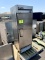 True Stainless Freezer