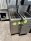 Dean Gas Fryer