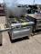 Imperial Gas Range