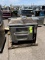 Montague Double Stack Oven