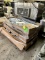 Pallet of Display Parts