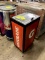 IDW Beverage Cooler