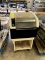 Oliver Bread Slicer