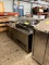 Wasserstrom Island Bar