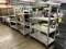 Aluminum Racks