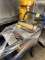 Heat Seal with Wrap