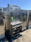 LVO Pan Washer